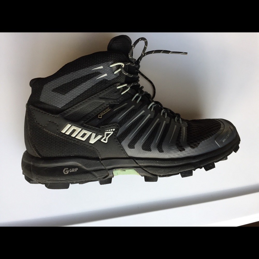 Inov-8 Women’s Roclite 345 GTX Mid Hiking Boots
